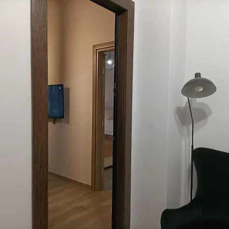Apartment Modern Comfy Athens