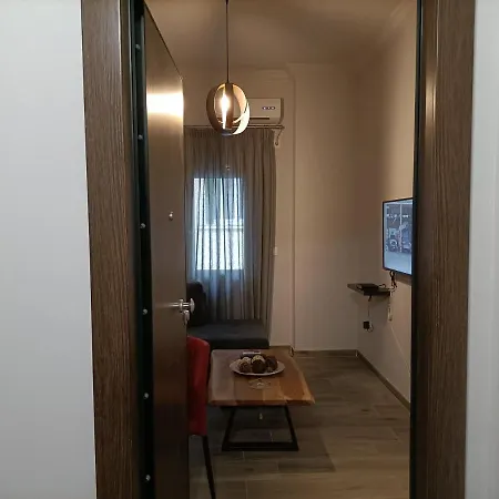 Apartment Modern Comfy *