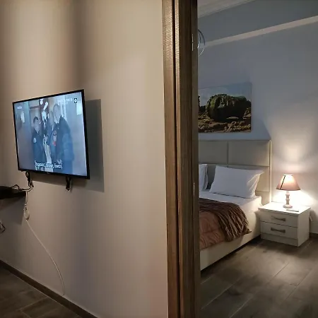 Modern Comfy *