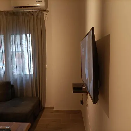 Modern Comfy Athens