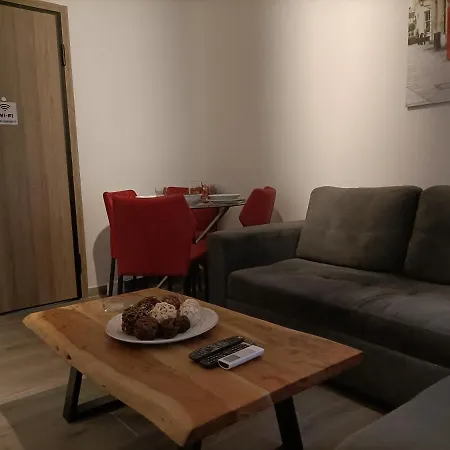 Modern Comfy *