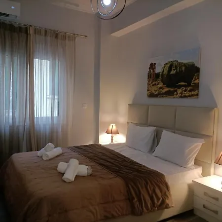 Modern Comfy Apartment