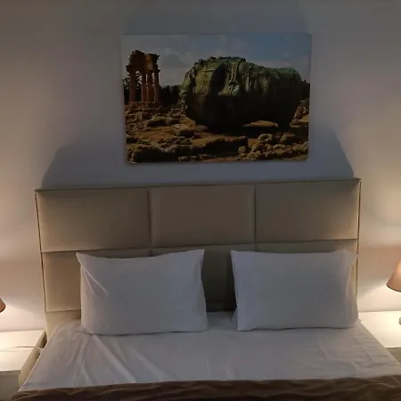 Apartment Modern Comfy