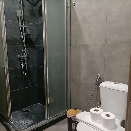 Modern Comfy Athens