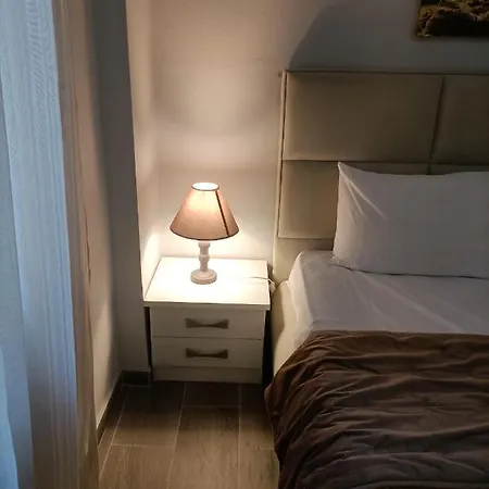 Modern Comfy Athens