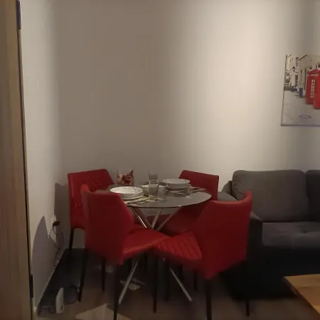 Modern Comfy *