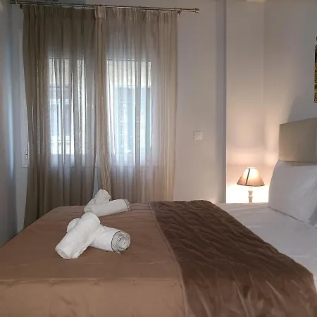 Apartment Modern Comfy Athens