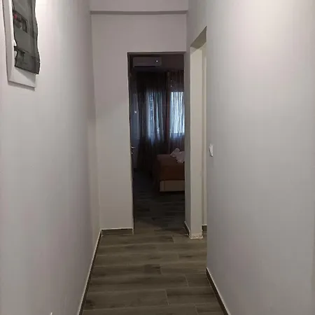 Modern Comfy Apartment