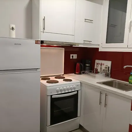 Modern Comfy Διαμέρισμα Αθήνα