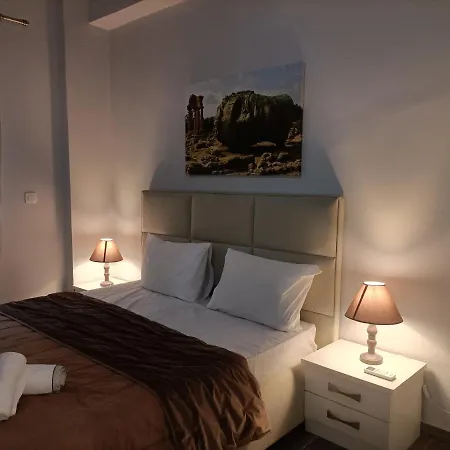 Apartment Modern Comfy Athens