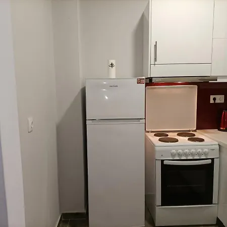 Modern Comfy Apartment Athens
