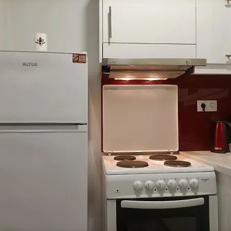 Modern Comfy Athens