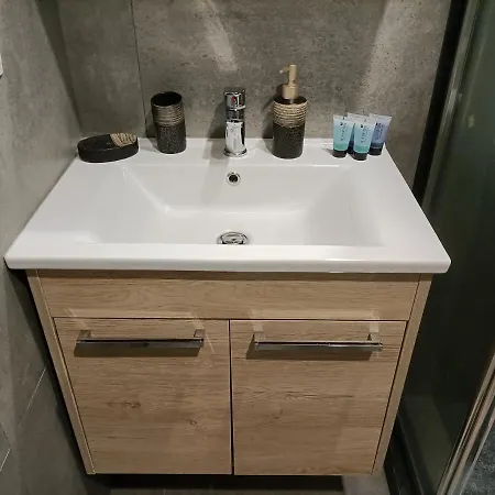 Modern Comfy Apartment Athens