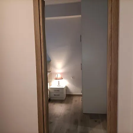 Apartment Modern Comfy