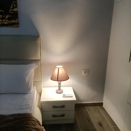 Apartment Modern Comfy
