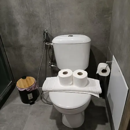 Modern Comfy Διαμέρισμα *