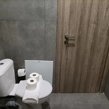 Apartment Modern Comfy Athens