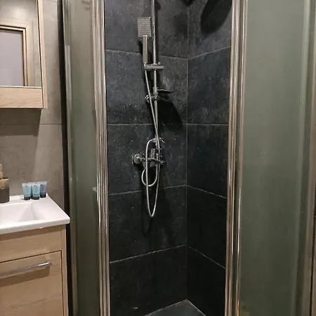 Modern Comfy Διαμέρισμα